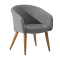 AOKELAN Upholstered Armchair 23.6'' Wide