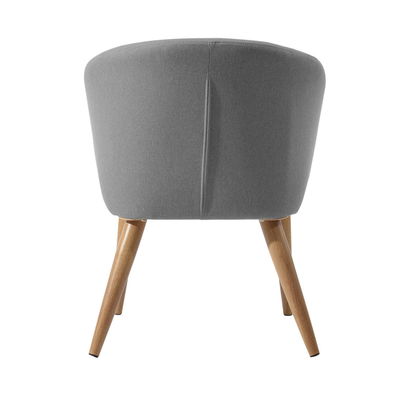 AOKELAN Upholstered Armchair 23.6'' Wide
