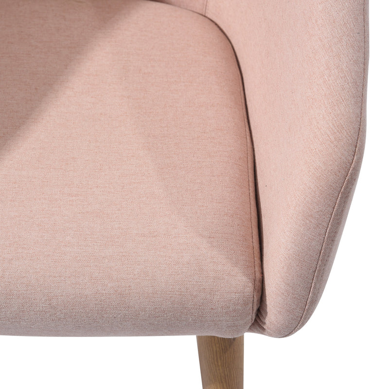 AOKELAN Upholstered Armchair 23.6'' Wide