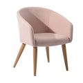 AOKELAN Upholstered Armchair 23.6'' Wide