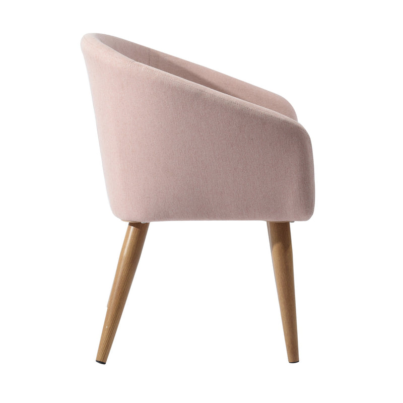 AOKELAN Upholstered Armchair 23.6'' Wide