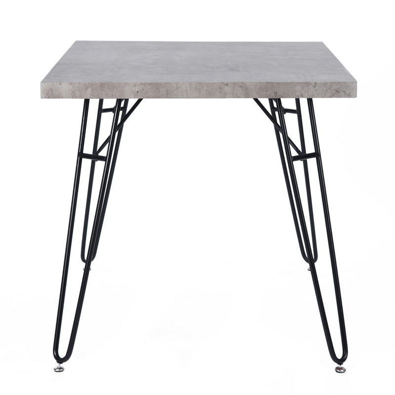 BADEN Industrial Wooden Dining table