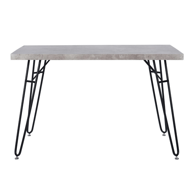 BADEN Industrial Wooden Dining table