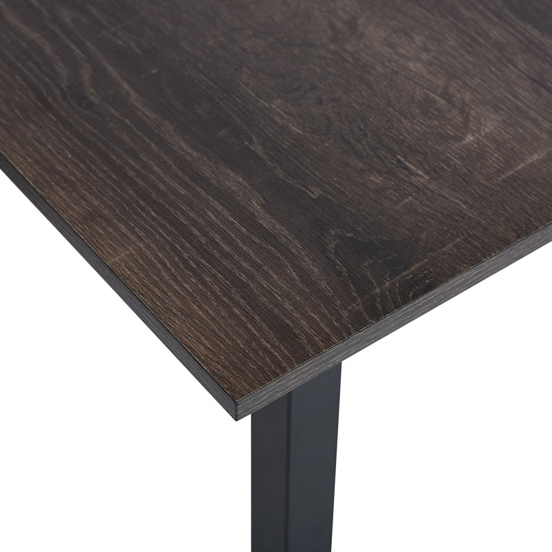 BARI Extendable dining table