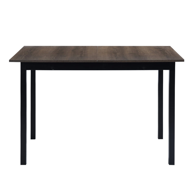 BARI Extendable dining table