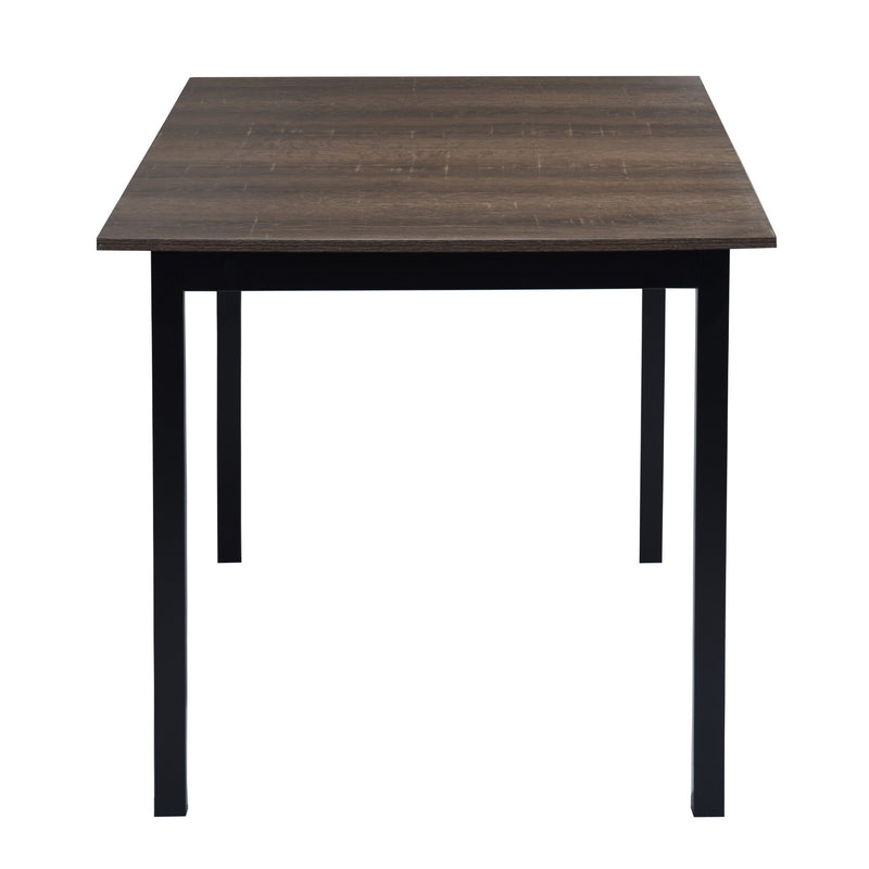 BARI Extendable dining table