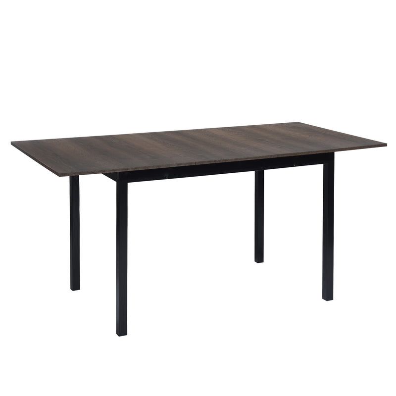 BARI Extendable dining table