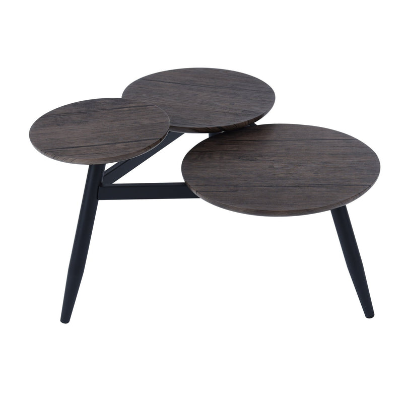 3 Legs Coffee Table