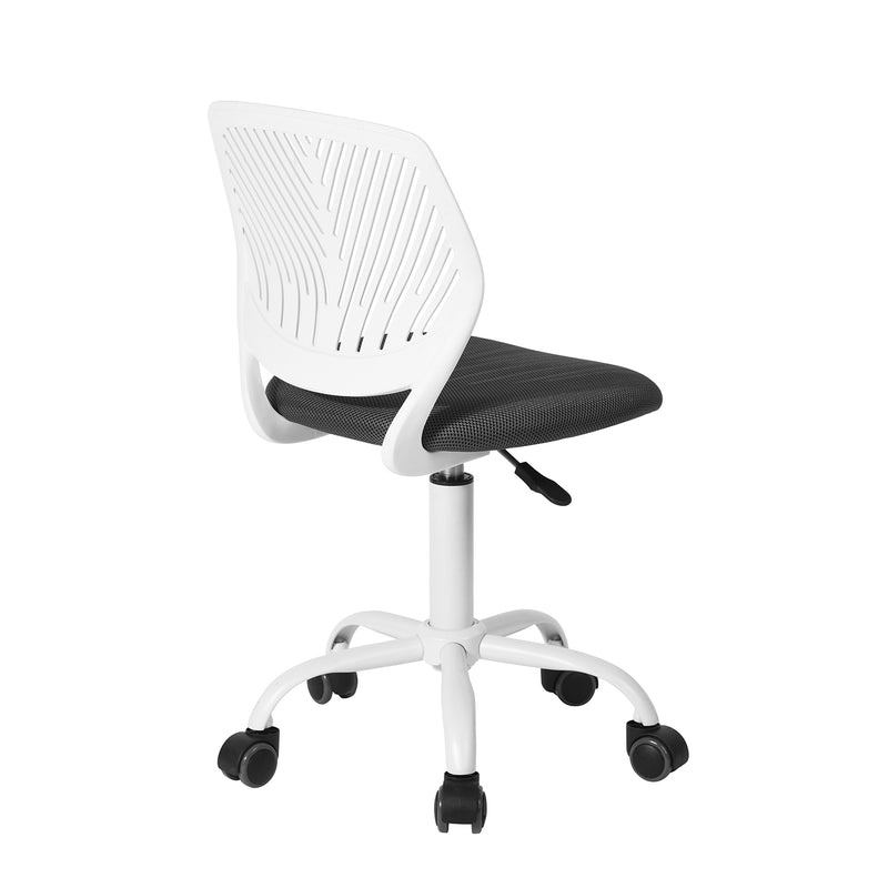 CARNATION Task Chair Height Adjustable Swivel Small Office Chair